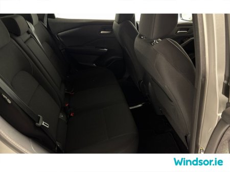 2025 Nissan Qashqai ePOWER QASHQAI SV €37,995 thumbnail