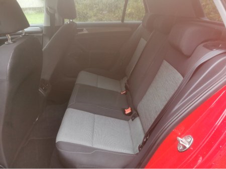 2015 Volkswagen Golf - thumbnail 21