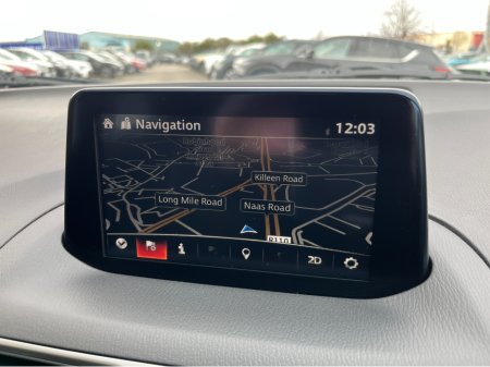 2017 Mazda Mazda3 - thumbnail 20