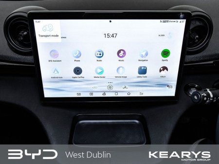 2026 BYD Dolphin - thumbnail 18