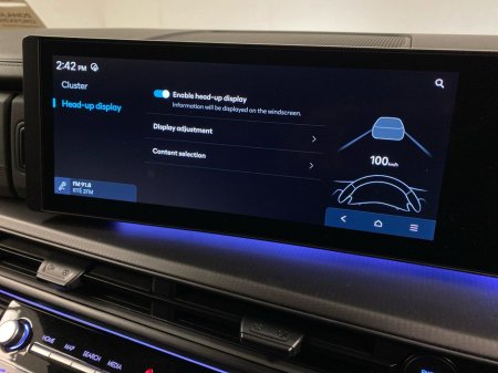 2026 Hyundai Santa Fe - thumbnail 21