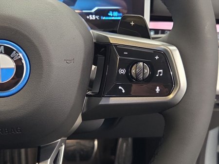 2026 BMW 5 Series 530e Msport Saloon €80,072 thumbnail