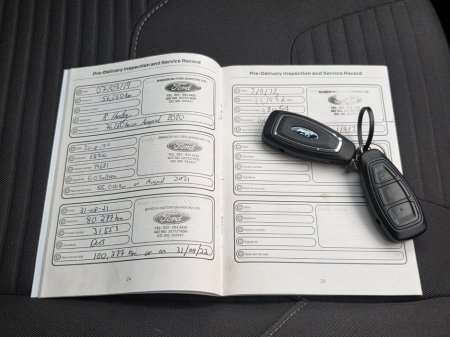 2016 Ford Focus - thumbnail 6