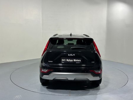 2024 Kia Niro Self Charging Hybrid HEV €28,400 thumbnail