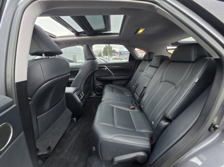 2019 Lexus RX 450 h - thumbnail 6