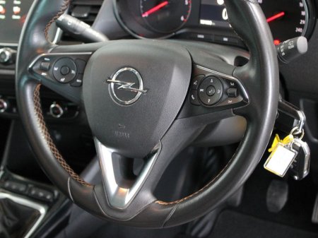 2018 Opel Crossland X SE 1.6cdti 99PS 5DR €13,750 thumbnail