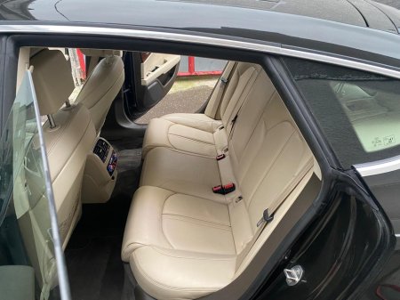 2016 Audi A7 3.0 TDI 218 Q S-TRONIC SE BUS 4DR AUTO €20,500