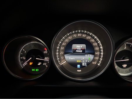 2016 Mercedes-Benz E Class - thumbnail 16