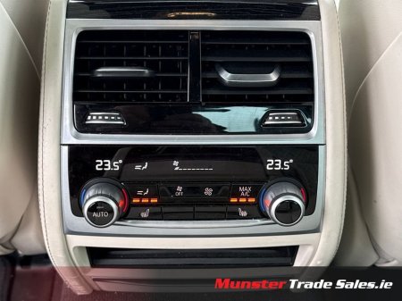 2018 BMW 7 Series 730D M Sport Huge Spec €27,500 thumbnail