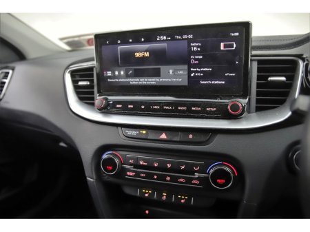 2024 Kia XCeed 1.6 GDI Plug-in Hybrid €29,890 thumbnail