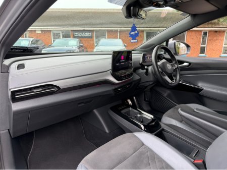 2023 Volkswagen ID.4 - thumbnail 25