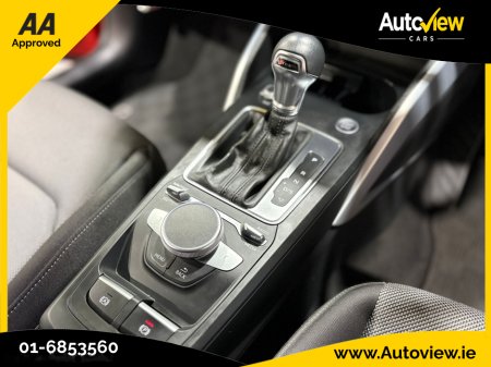 2018 Audi Q2 - thumbnail 19