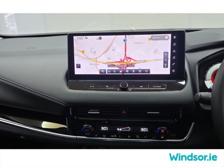 2025 Nissan Qashqai 1.3 PET MILD HYBRID SV PREMIUM *€3K SCRAPPAGE* €35,995 thumbnail