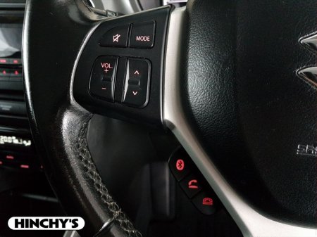 2021 Suzuki Vitara - thumbnail 17