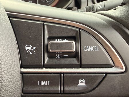 2022 Suzuki Swift SZ5 HYBRID  1.2 REVERSING CAMERA ,  UP TO 6 YEARS WARRANTY  5DR €16,450 thumbnail