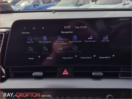 2022 Kia Sportage - thumbnail 12