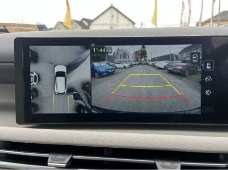 2025 Hyundai Tucson - thumbnail 17