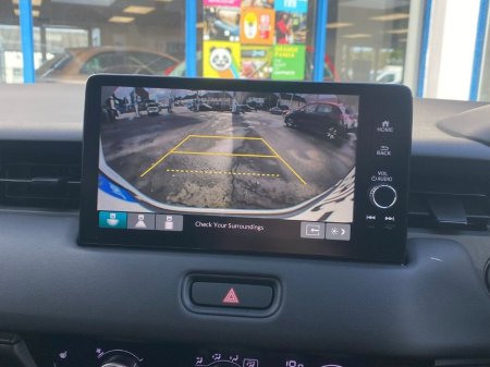 2025 Honda HR-V E:hev Elegance €38,995 thumbnail