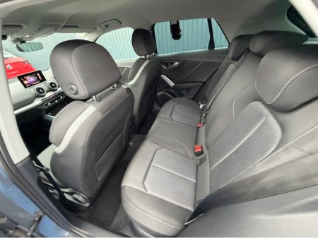 2020 Audi Q2 SPORT - 1.0L PETROL - AUTO - 12M WARRANTY - CAR: 1706 €24,950 thumbnail