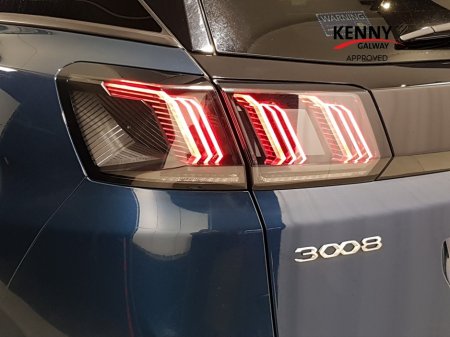 2021 Peugeot 3008 - thumbnail 15