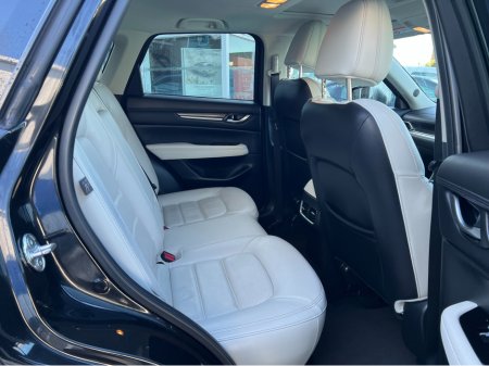 2019 Mazda CX-5 - thumbnail 7