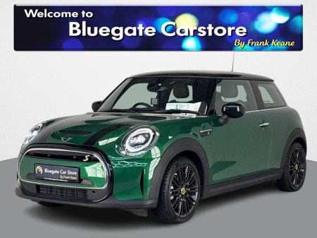 2022 MINI Hatch - thumbnail 6