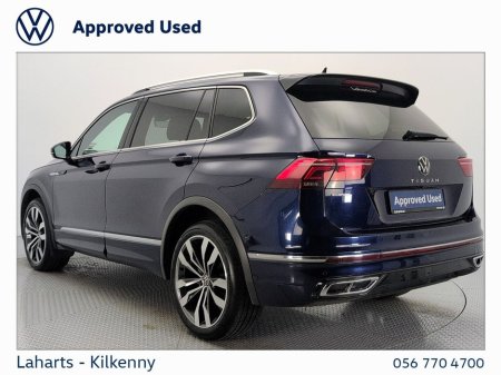 2023 Volkswagen Tiguan Allspace - thumbnail 15