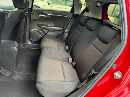 2016 Honda Jazz  €11,390 thumbnail