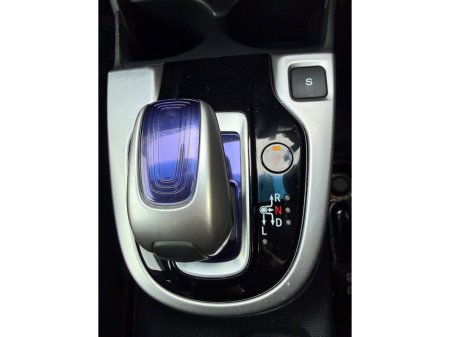 2016 Honda Jazz  €10,390 thumbnail