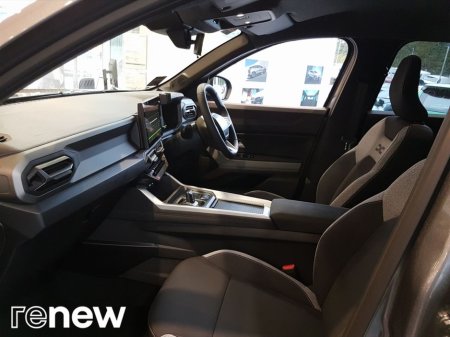 2026 Dacia Bigster Expression thumbnail