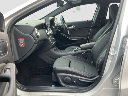 2016 Mercedes-Benz A Class - thumbnail 15