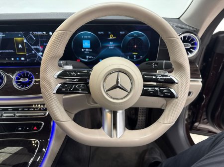 2023 Mercedes-Benz E Class - thumbnail 16