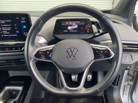 2023 Volkswagen ID.4 - thumbnail 4