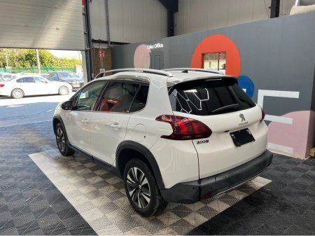 2018 Peugeot 2008 - photo 5