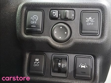 2017 Nissan Note 1.2 SC 5dr. SV €11,888 thumbnail