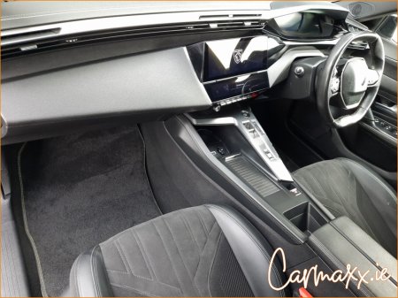 2022 Peugeot 308 - thumbnail 22