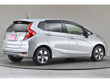 2018 Honda Fit - thumbnail 10