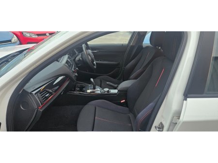 2014 BMW 1 Series - thumbnail 20