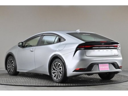 2023 Toyota Prius 1.8 SELF CHARGING HYBRID *MODELLISTA ALLOY WHEELS*REVERSE CAM*PARK SENSORS* €31,890 thumbnail