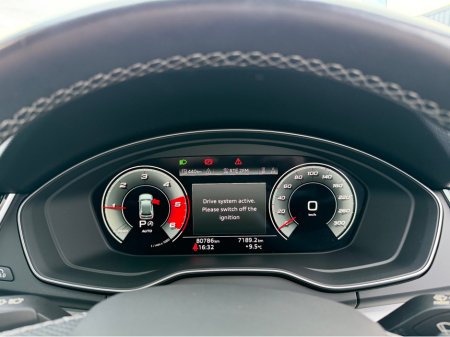 2021 Audi Q5 - thumbnail 18