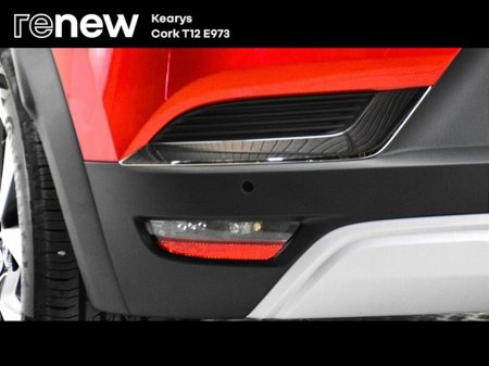 2020 Renault Captur - thumbnail 18