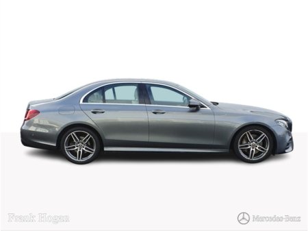 2019 Mercedes-Benz E Class - thumbnail 7