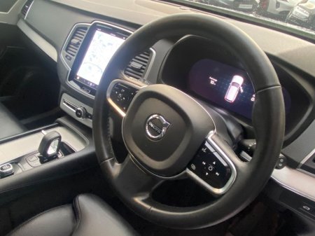 2024 Volvo XC90 - thumbnail 18