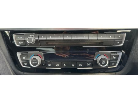 2016 BMW 3 Series 330E M Sport 2.0L  Automatic Plug-in Hybrid (5633) €18,495 thumbnail