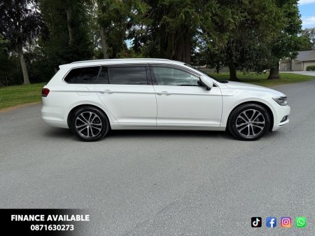 2016 Volkswagen Passat - thumbnail 16