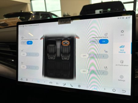 2025 BYD Seal Excellence AWD 530BHP €48,990 thumbnail