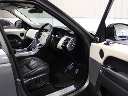 2022 Land Rover Range Rover Sport - thumbnail 28