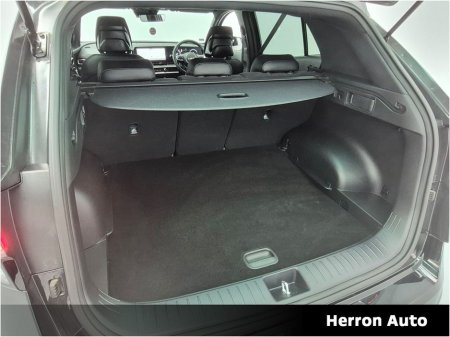 2024 Kia Sportage - thumbnail 11