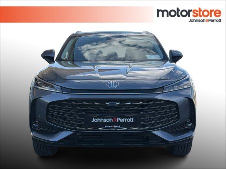 2026 MG HS - thumbnail 7