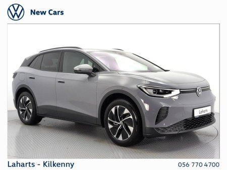 2026 Volkswagen ID.4 PRO PLUS 77KWH 286HP